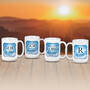 The Faithful Reflections Mug Set, The Personalized Faithful Reflections Mug Set 12383 0010 c mug