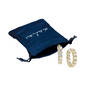 The Eternity Earrings 11803 0048 g giftpouch