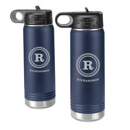 The Personalized Insulated Water Bottle Duo 11465 0021 a main
