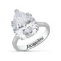 Hollywood Legends Ring Collection 12259 0037 b ring