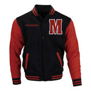 The Personalized US Marines Varsity Jacket 10263 0043 a main