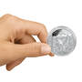 Silver Bullion $2 Coin Collection 10855 0013 d handshot