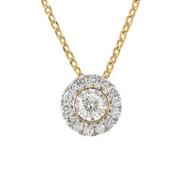 Pure Radiance Halo Pendant 12390 0011 b pendant