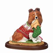 Sheltie Happy Howl idays 5830 006 2 1