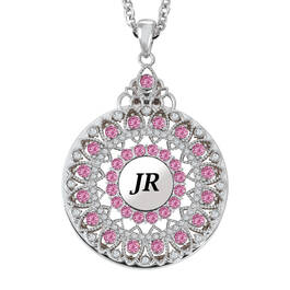 MAGnifique Birthstone Pendant 10242 0015 j october