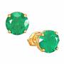 Birthstone Stud Earrings 3359 013 4 5