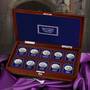 The Queens Beasts Silver Bullion Collection 1407 001 5 6