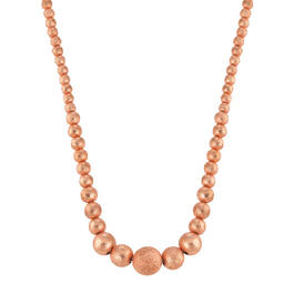 Cool in Copper Necklace 10293 0021 a main