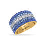 Personalized Four Seasons Ring Set, Four Seasons Ring Set 12252 0018 c ring