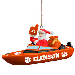 The 2024 Clemson Annual Ornament 5040 4037 a main