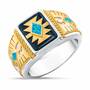 Legend of the Sky Mens Ring 1160 002 0 1