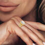 Four Carat Swirl Ring 12427 0018 m model
