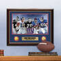 New York Giants Legends Framed Commemorative, New York Giants Legends Framed Commemorative 4391 1619 m room
