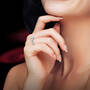 Spectacular Sparkle Trio Ring, Spectacular Sparkle Trio Ring 11335 0011 m model