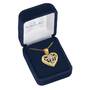 The Lords Prayer Diamond Pendant 1214 001 8 4
