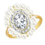 Mini Pearl Ring 6949 9952 a main