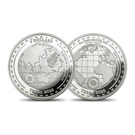 Best Coins of the Year 2020 5161 017 8 7