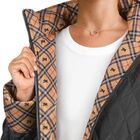 The Personalized Quilted Plaid Jacket 6089 002 7 2