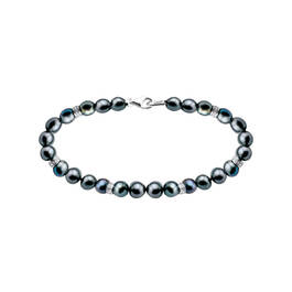 Midnight Spell Bracelet and Earrings Set 1333 0378 b bracelet