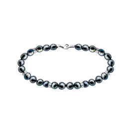 Midnight Spell Bracelet and Earrings Set 1333 0378 b bracelet