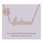 Words To Live By Necklace Collection 6443 002 8 7