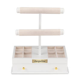 The Personalized Essential Jewelry Display Box 12101 0011 a main
