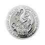 The Queens Beasts Silver Bullion Collection 1407 001 5 3