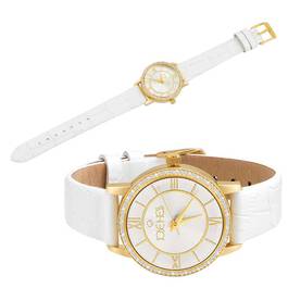 The Ladies Diamond Watch by Jose Hess 2128 001 1 4
