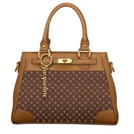 Personalized Letter Handbag 1520 0124 a main