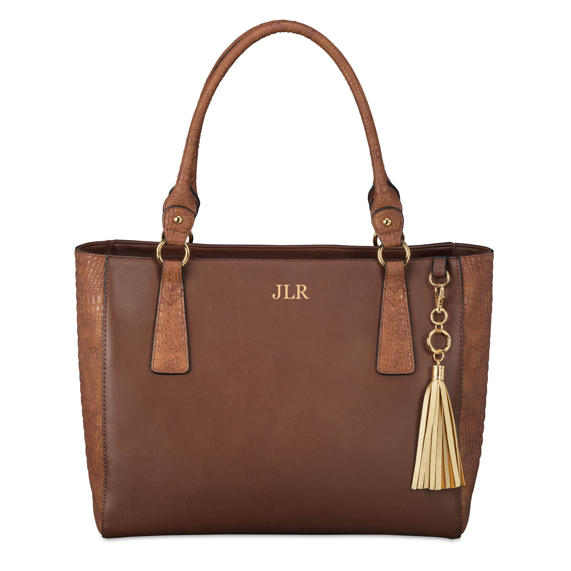 The Personalized Ultimate Tote