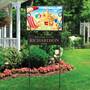 Year of Cheer Yard Sign 1964 001 0 14