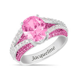 Birthstone Galore Ring 12071 0017 j october