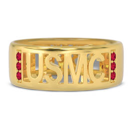Military Initial Ring 10234 0031 a main