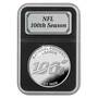 NFL 100th Season Silver Commemorative 6229 001 0 3