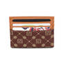 Jose Hess Crossbody with FREE Matching Card Case 12111 0035 d card