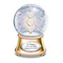My Daughter I Love You Musical Sparkle Globe 10627 0010 a main