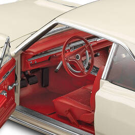 1969 Dodge Dart GTS 4626 0378 e interior