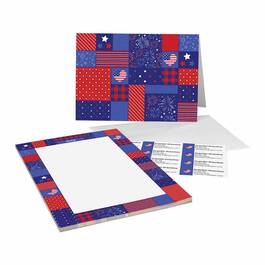 Seasonal Sensations Stationary Sets 2821 001 1 7