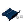 Seven Days of Dazzle Earring Collection 7981 0149 b pouch