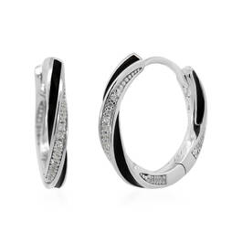 Diamond Enamel Hoops 11142 0956 a main.jpg