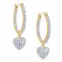 Love Everlasting Earrings 2449 005 4 1