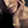 The Elegant Weave Bracelet 11684 0026 m model