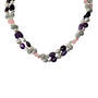 Purple Majesty Necklace & Earring Set, Purple Majesty Necklace Earring Set 6747 0013 b necklace