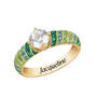 Seasonal Swirl Ring Collection 11778 0015 d yellow