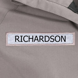 The Personalized US Navy Windbreaker 6389 0024 c personalization