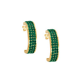 Birthstone Fire Earrings 10594 0027 e may