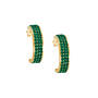 Birthstone Fire Earrings, Birthstone Fire Earrings 10594 0027 e may