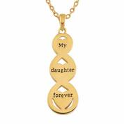 For My Daughter Diamond Pendant 2684 001 7 2