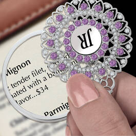 MAGnifique Birthstone Pendant 10242 0015 n close up