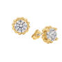 Blooming Beauties Stud Earrings 11116 0040 c earing